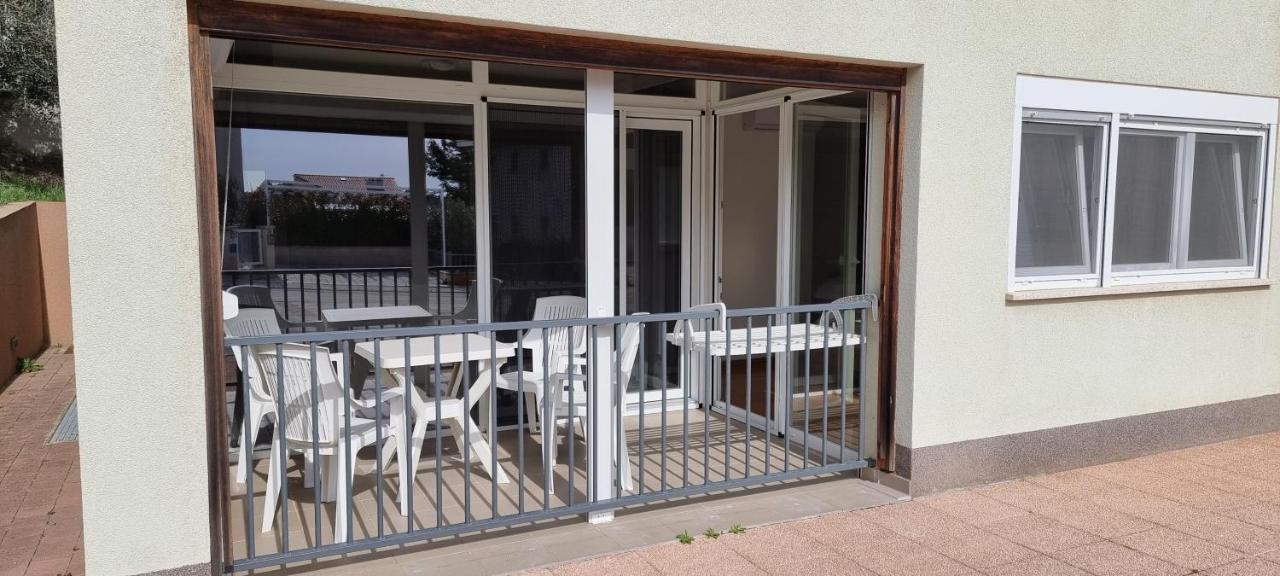 Apartmani Sunce I More Premantura Ngoại thất bức ảnh