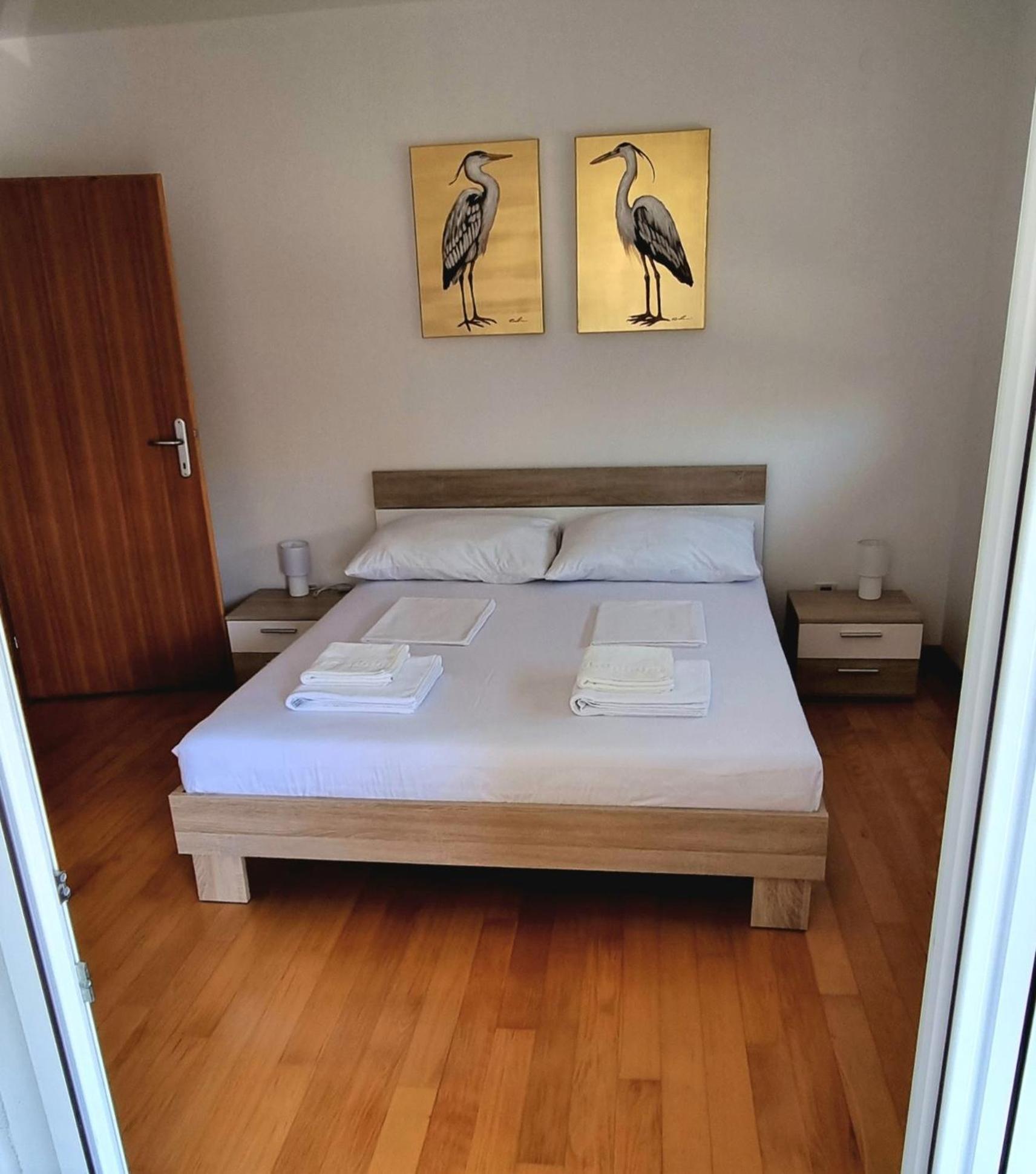 Apartmani Sunce I More Premantura Ngoại thất bức ảnh