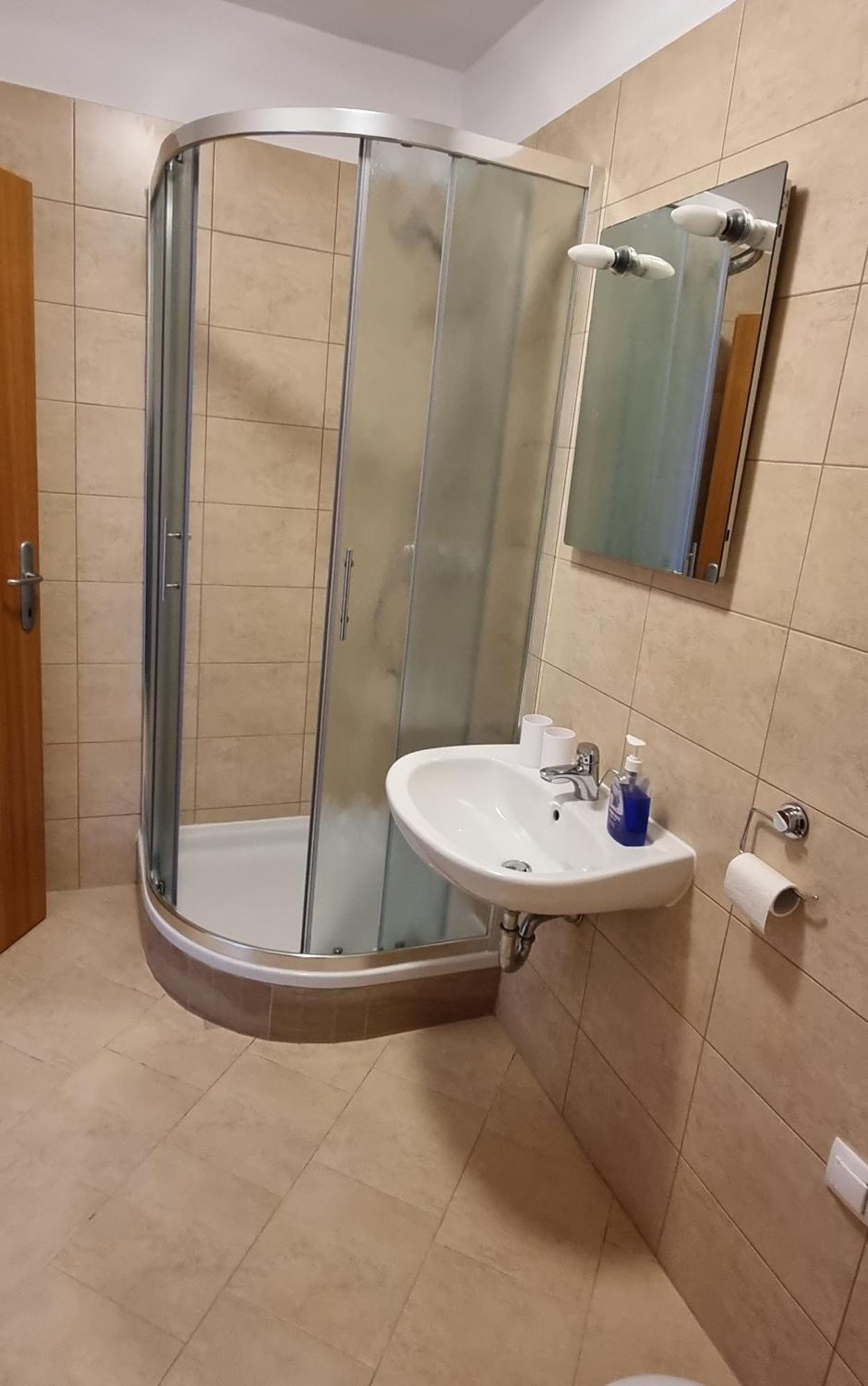 Apartmani Sunce I More Premantura Ngoại thất bức ảnh