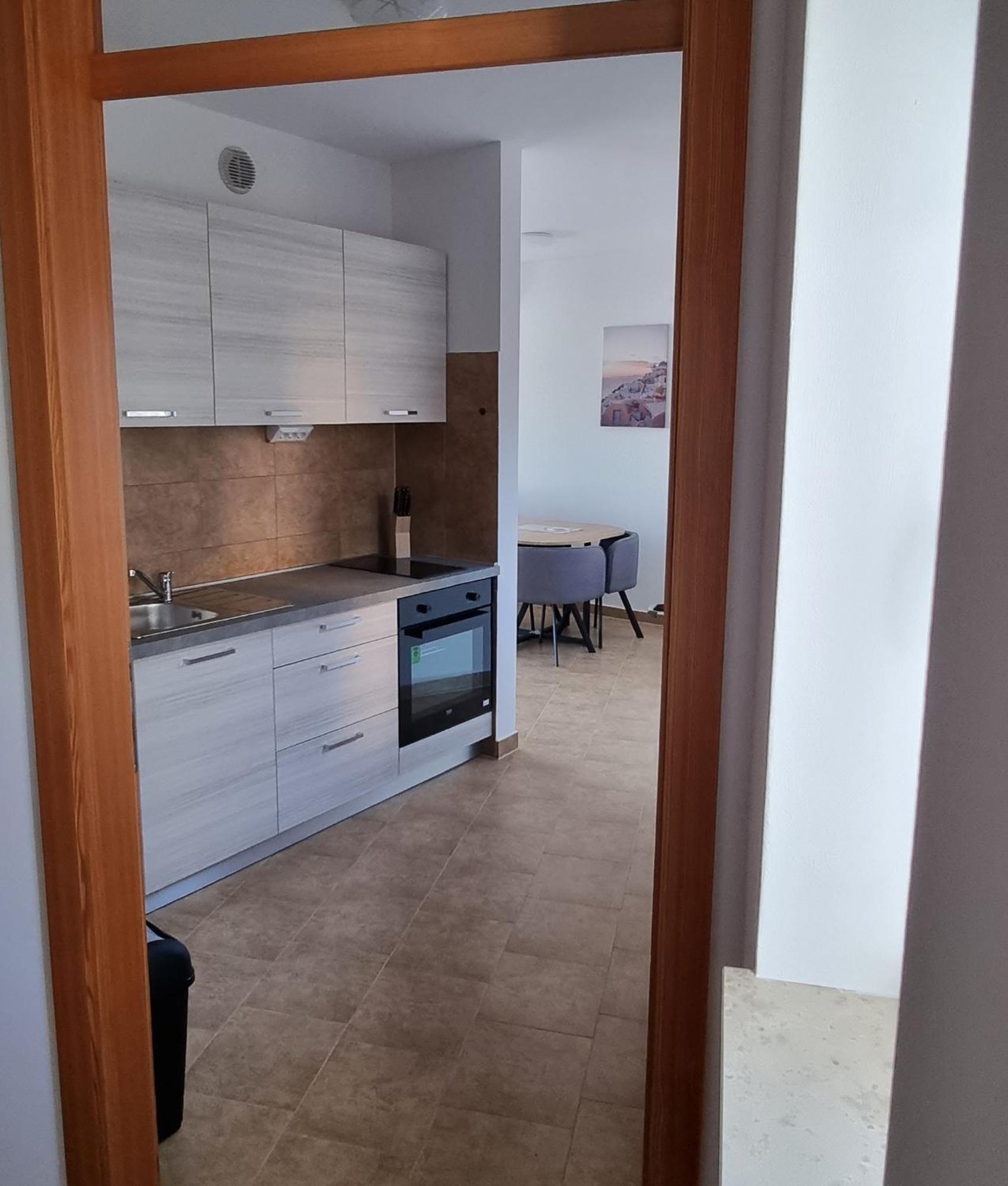 Apartmani Sunce I More Premantura Ngoại thất bức ảnh