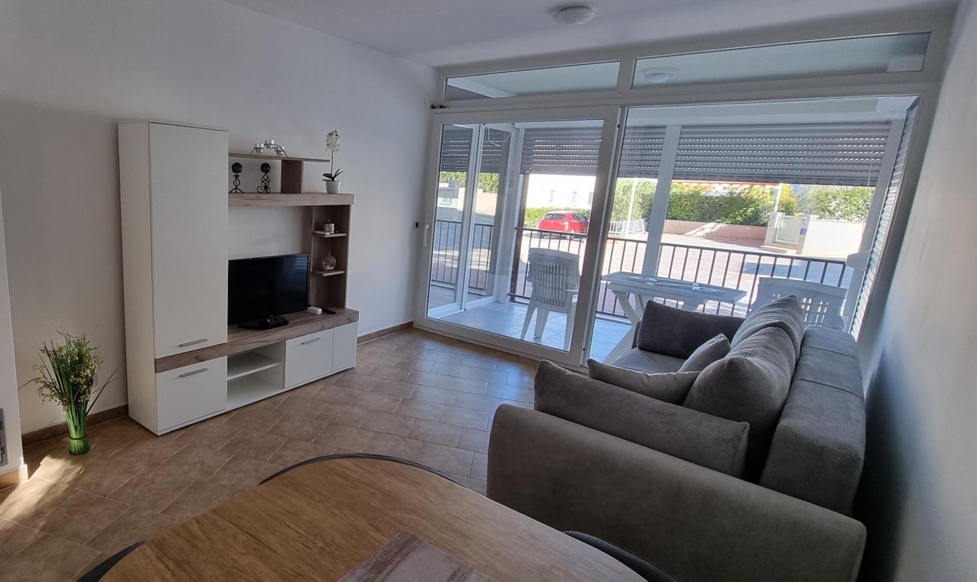 Apartmani Sunce I More Premantura Ngoại thất bức ảnh