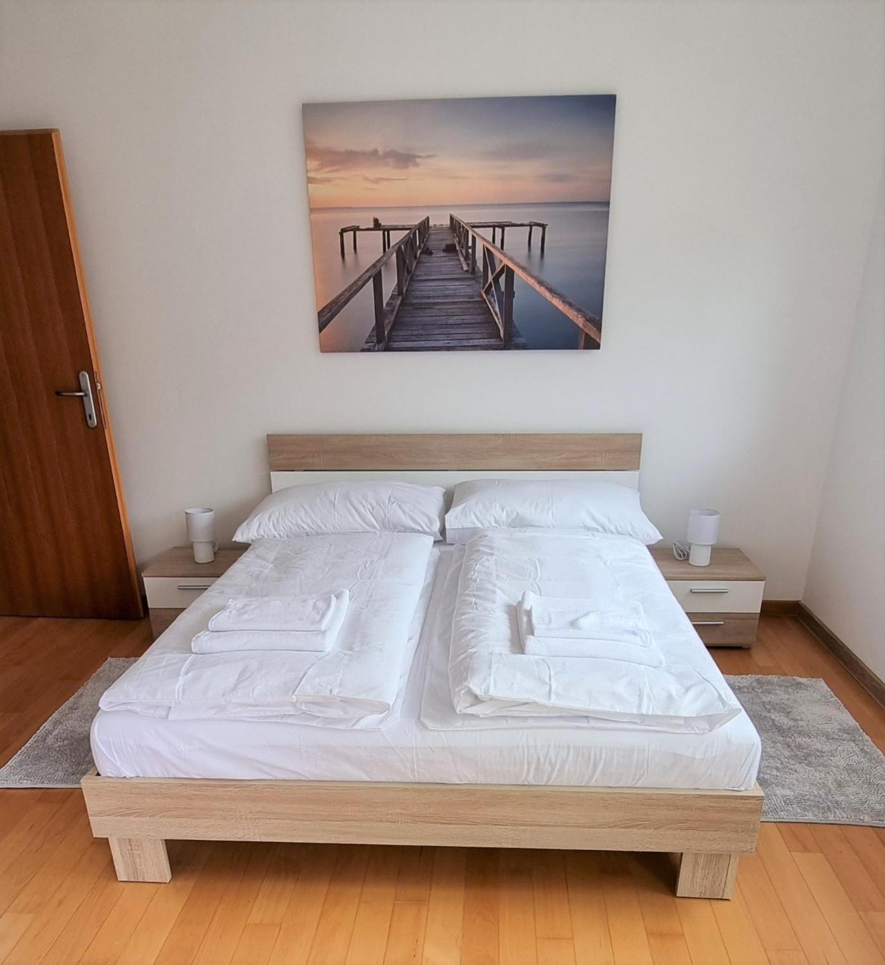 Apartmani Sunce I More Premantura Ngoại thất bức ảnh